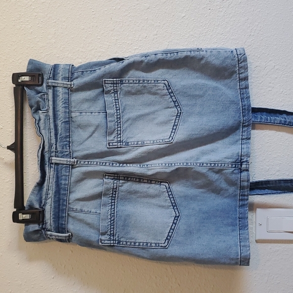 Free people splendor in the grass skirt. - Picture 5 of 8